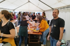 ape FDE 2022 restauration