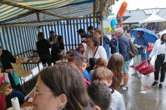 ape FDE 2022 stand gateau 2