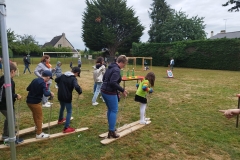 ape FDE 2022 stands parent enfant 3