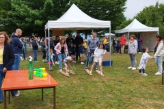 ape FDE 2022 stands parent enfant